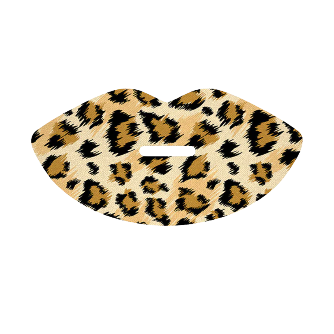 Skin Gym Mouth Tape