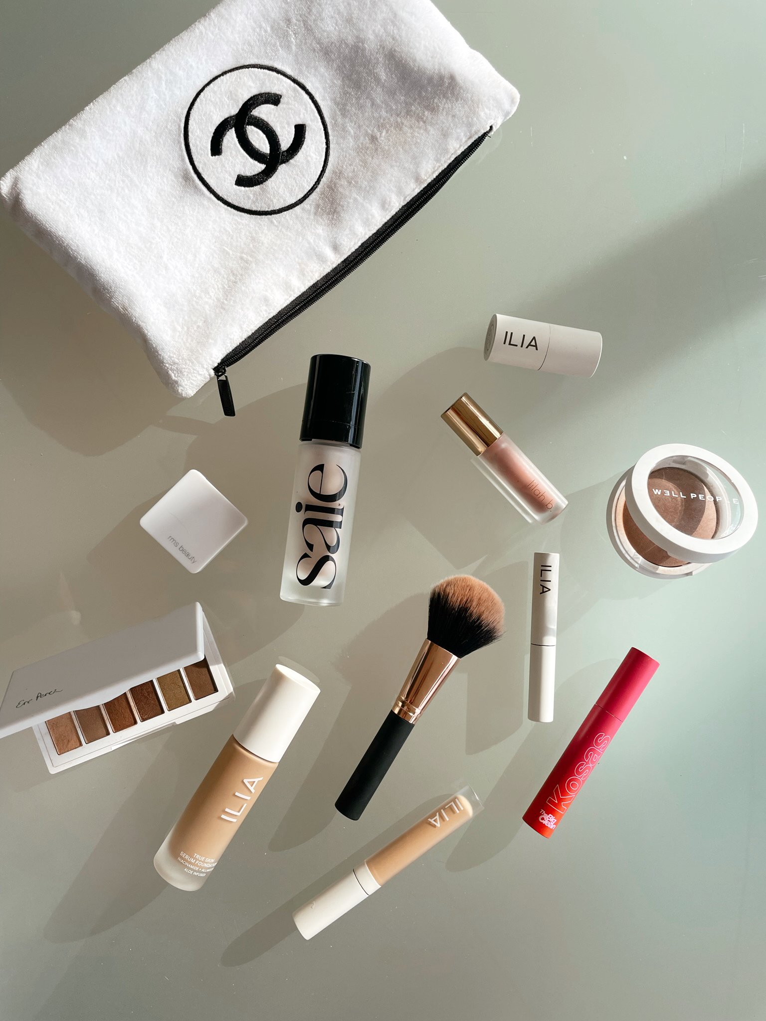 CHANEL HYDRA BEAUTY SKINCARE LINE REVIEW 