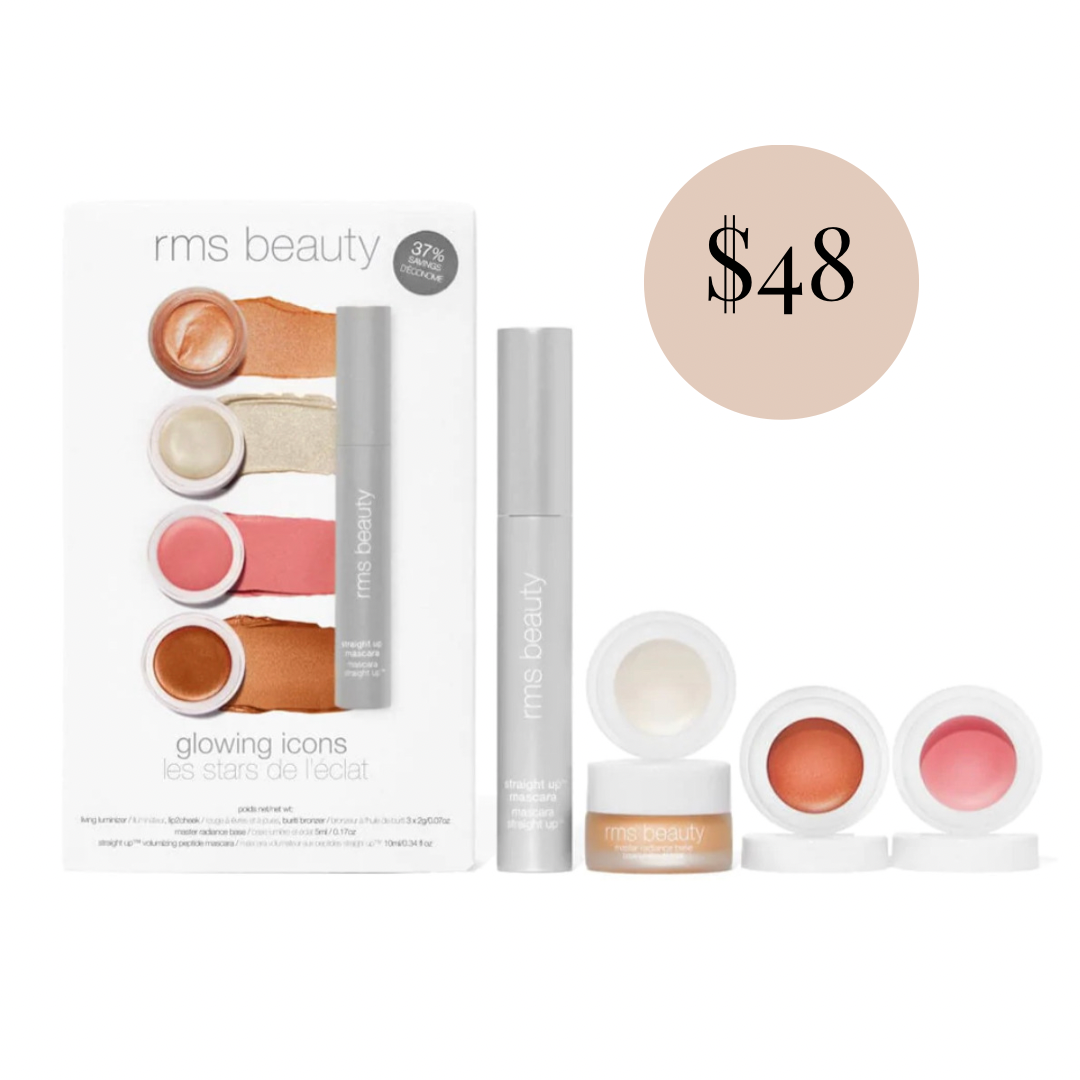 8 Makeup Holiday Gift Sets to Impress Any Clean Beauty Lover