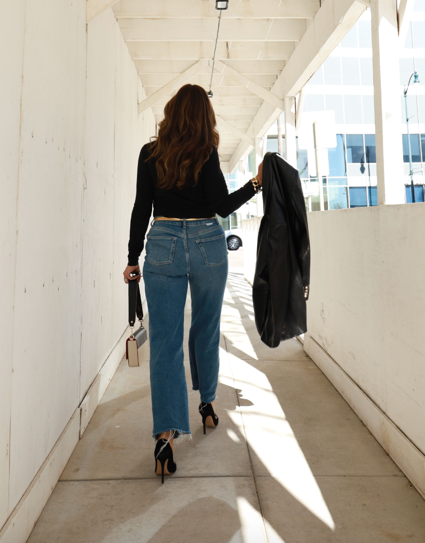 Do You Have These Fall Basics in Your Closet? — The Glow Girl by ...