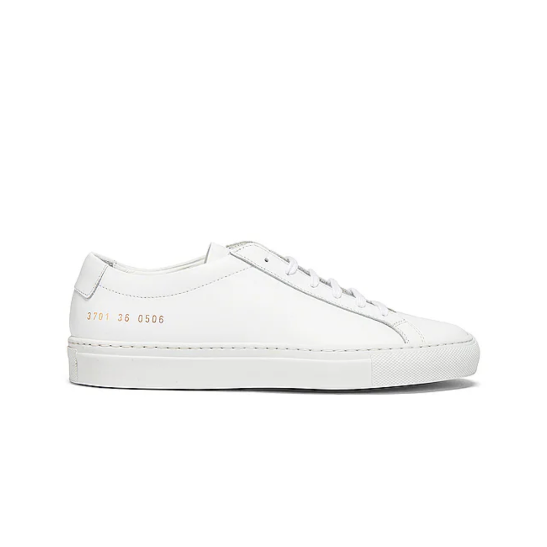 Common Projects