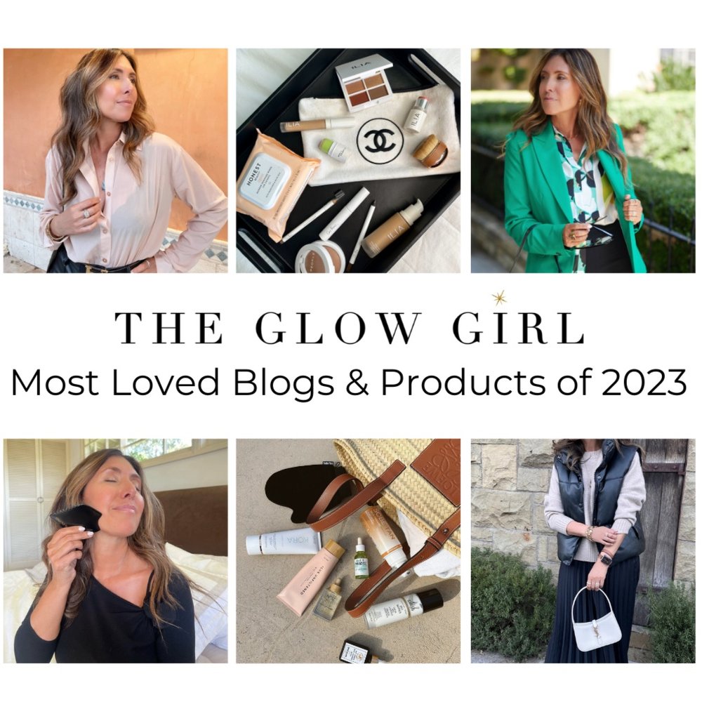 Home - The Glow Girl by Melissa Meyers Glow Girl