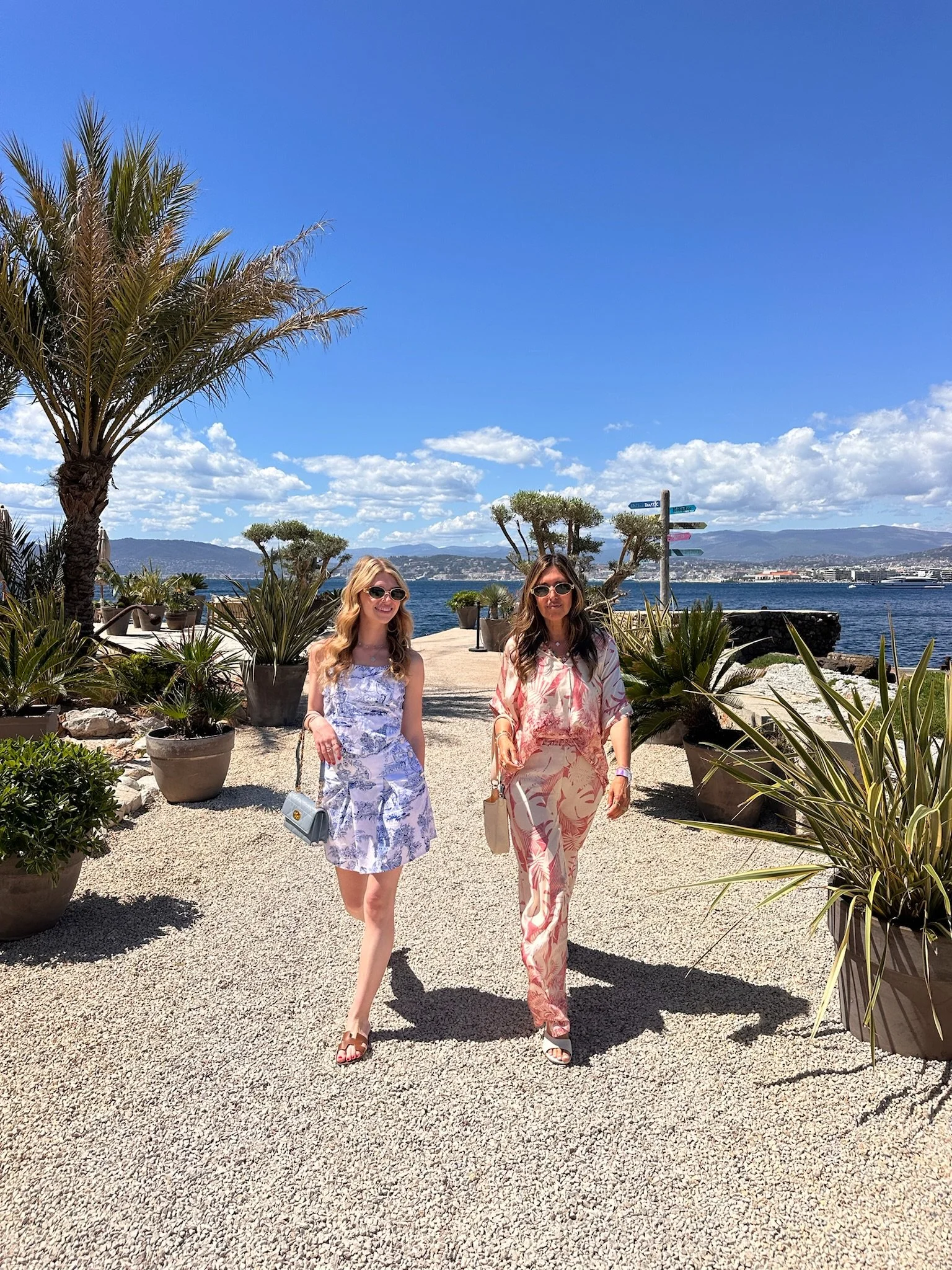 Traveling the Côte d’Azur: Cannes and Cap Ferrat
