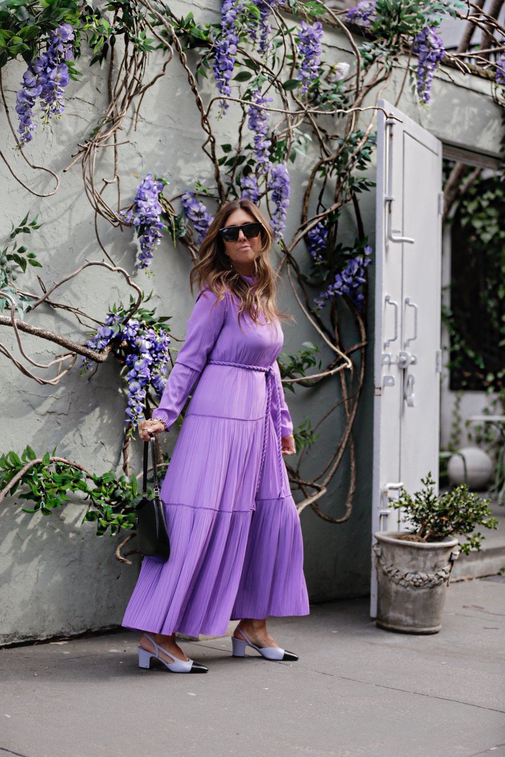 The Dresses I'm Wearing from Spring to Summer and How to Style Them — The  Glow Girl by Melissa Meyers