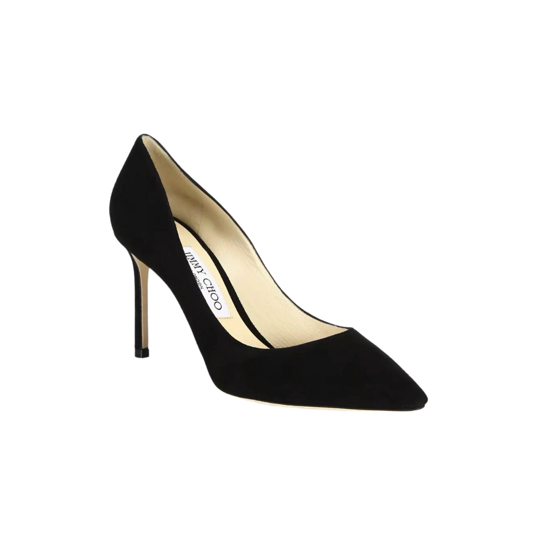 Jimmy Choo