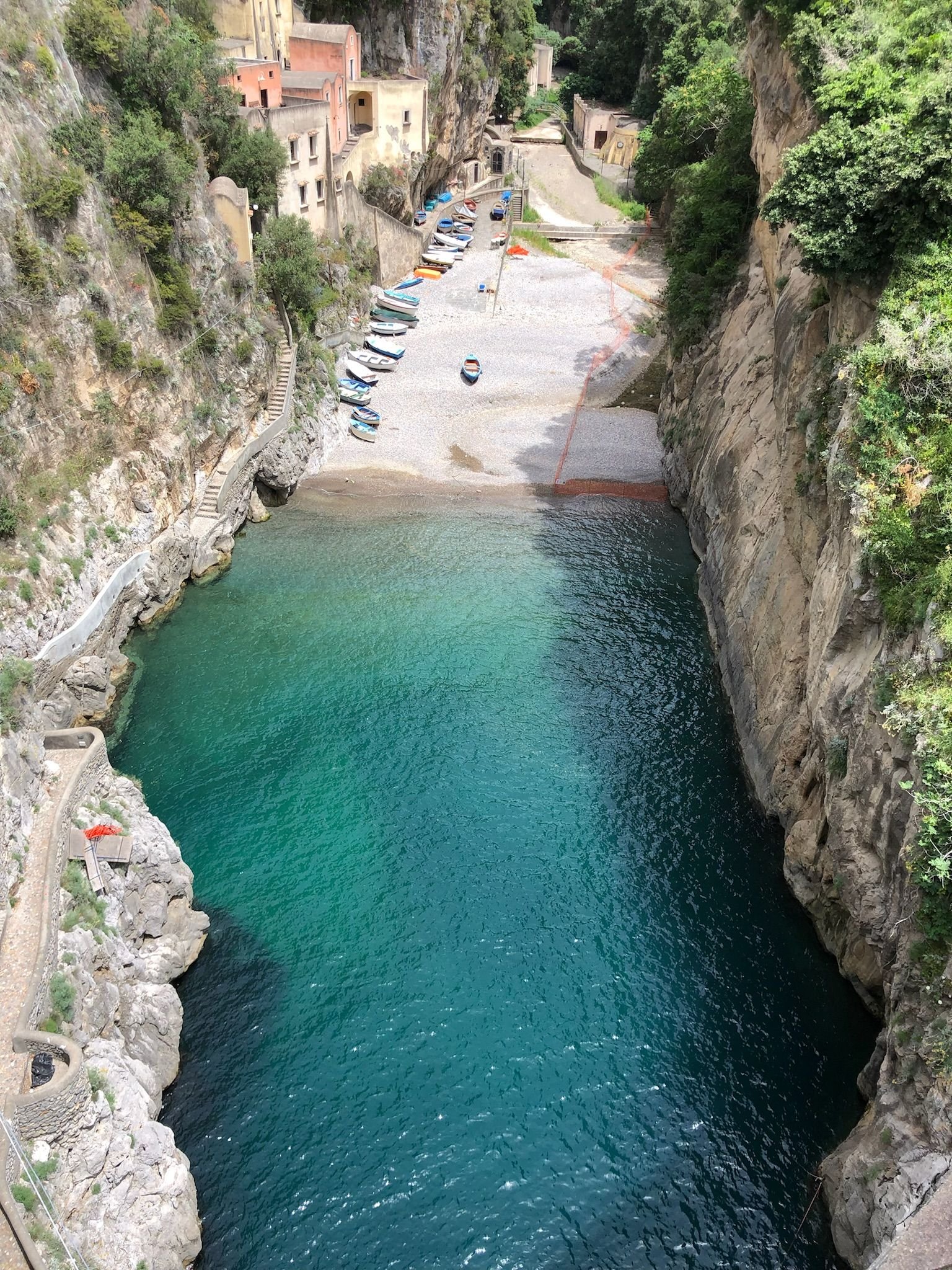 Trip to The Amalfi Coast + Sardinia What to See, Do and Pack — The