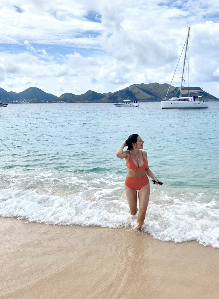 St. Barths Travel Guide: Where to Stay, Eat, Shop, and Beach — The Glow  Girl by Melissa Meyers