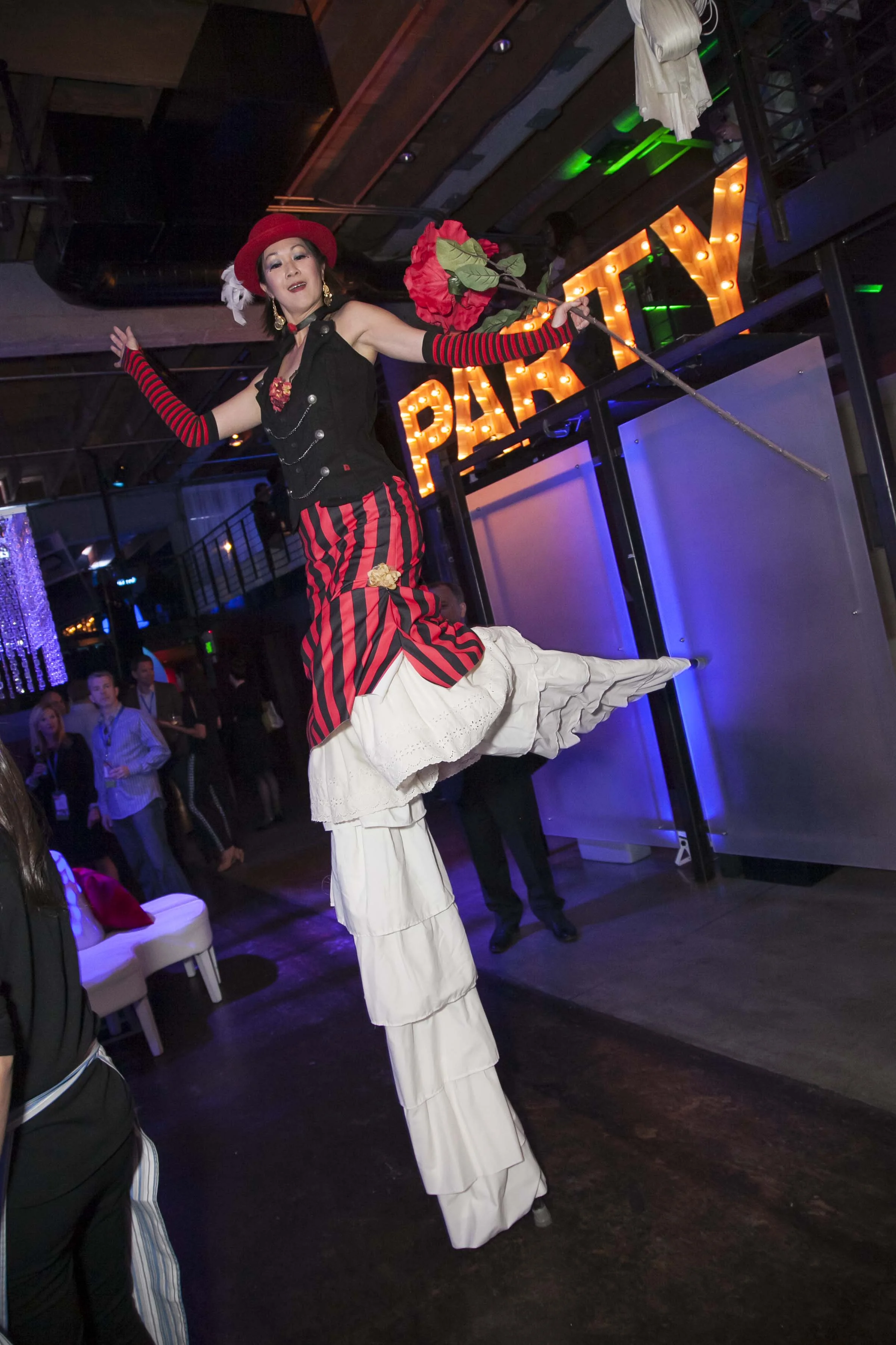 Coupa at Mezzanine