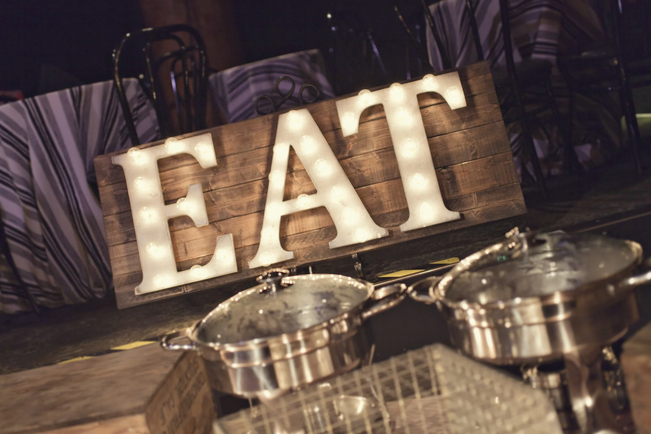 Great American Music Hall Winter Speakeasy