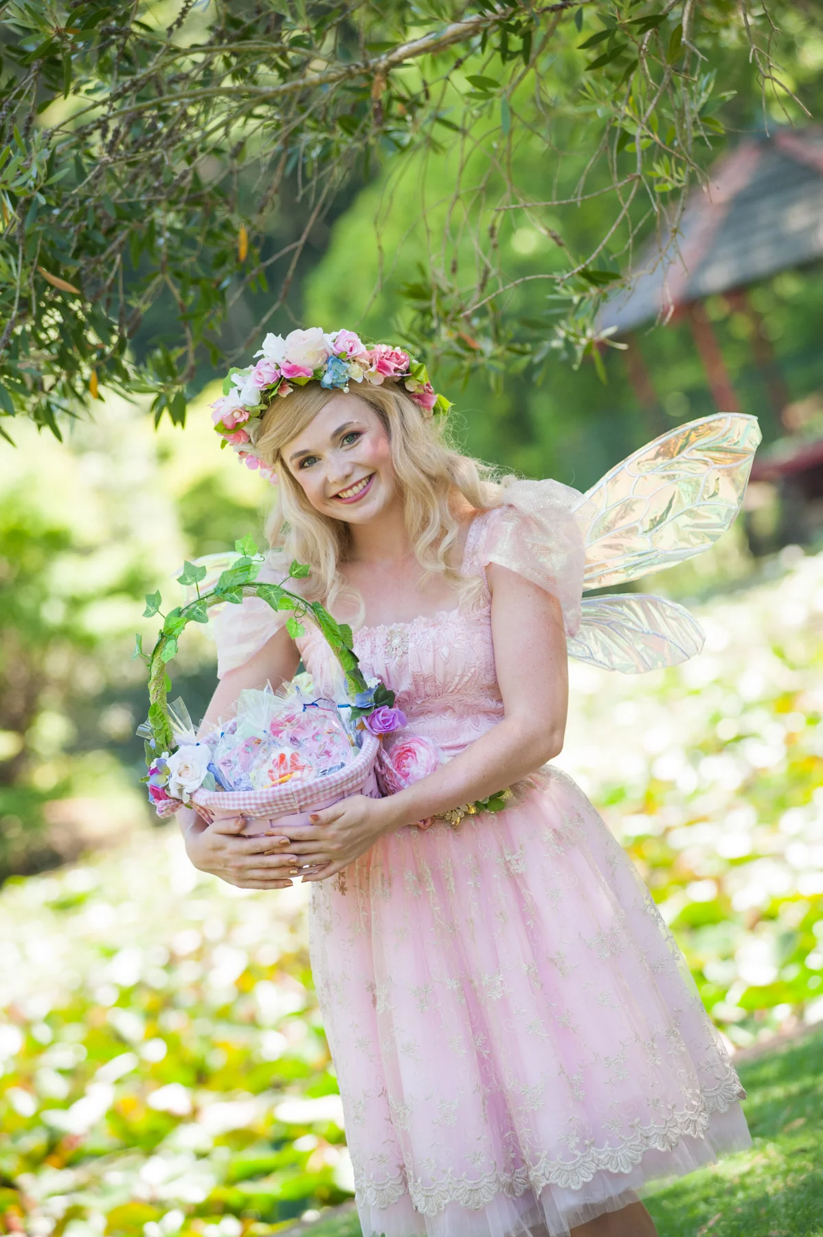 Fairies — Fairy Fantasy Parties