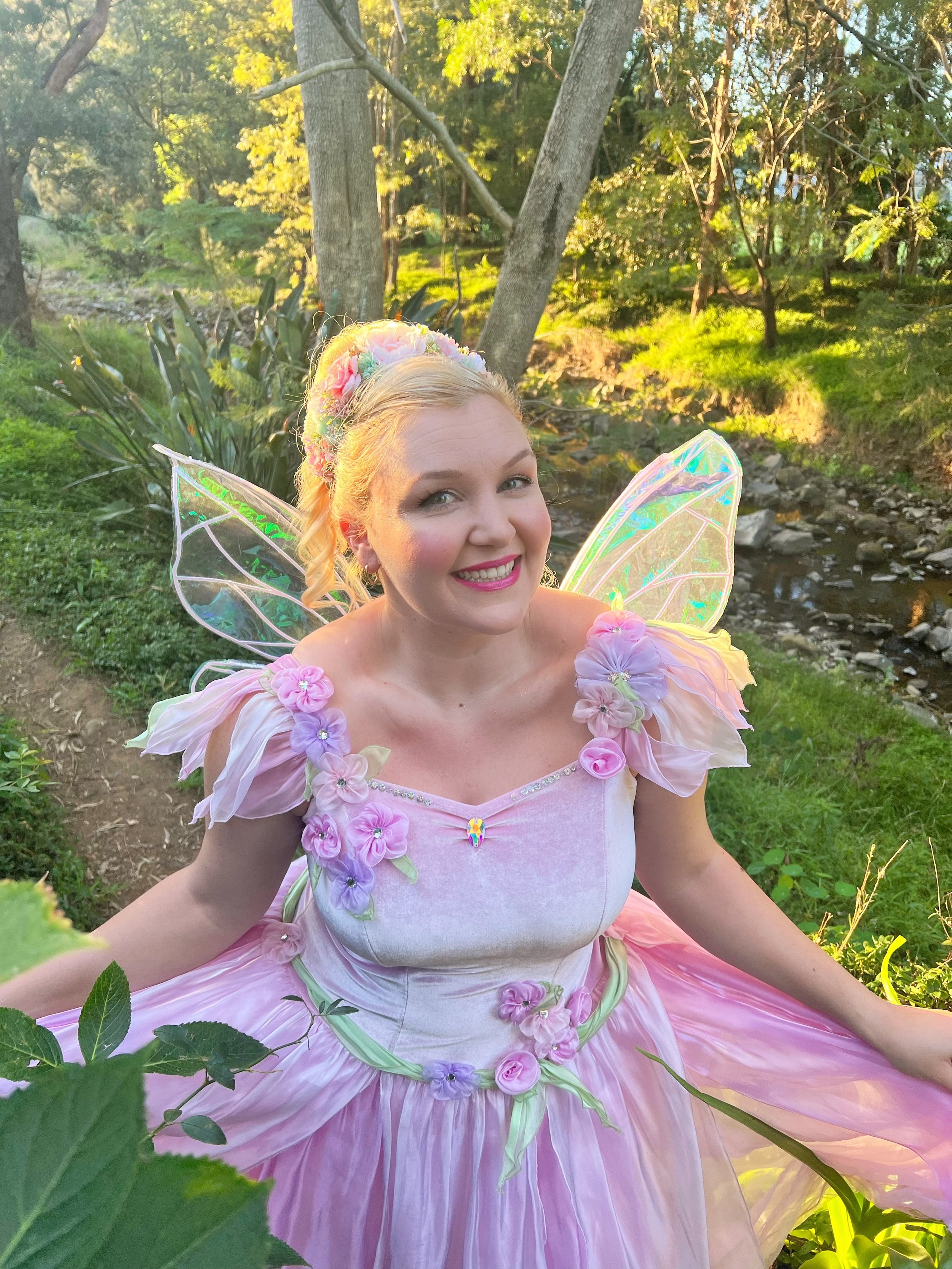 Party Packages — Fairy Fantasy Parties