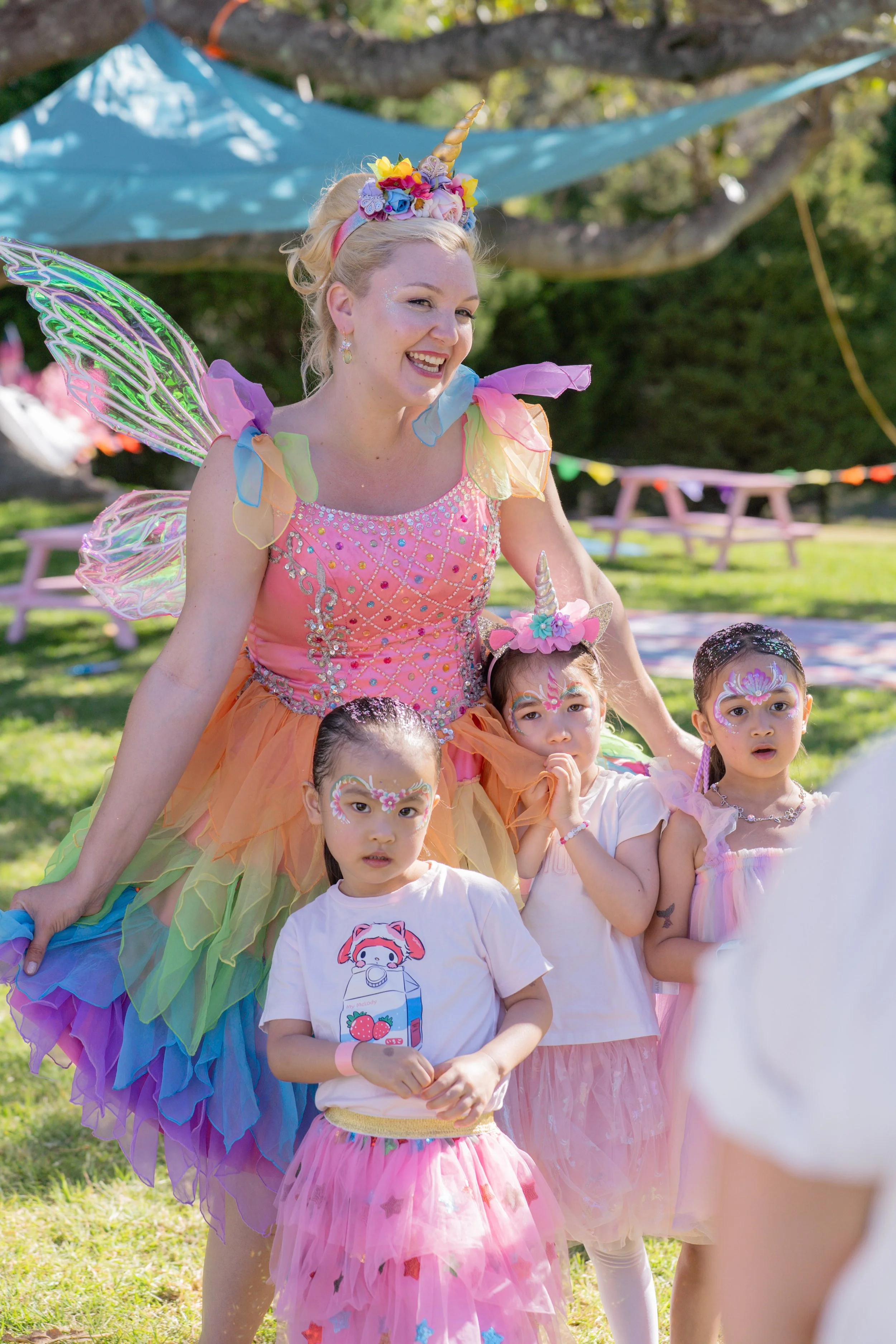 Yazzy Unicorn Parties face painting .jpg