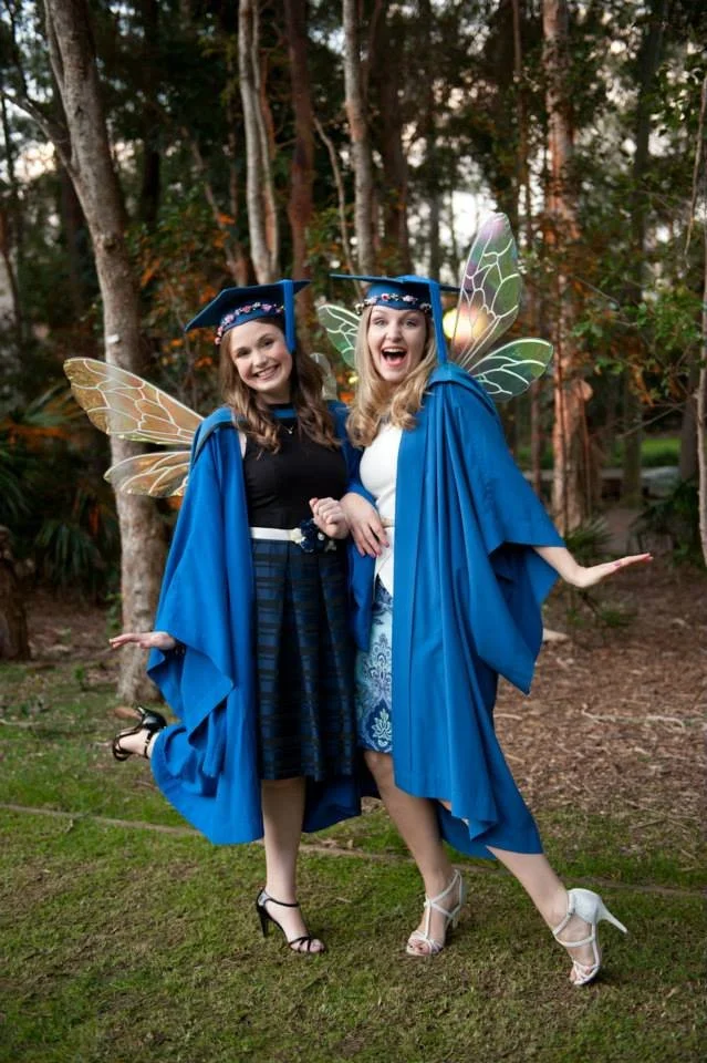 Fairy Carolynn and CLaire Graduation 1.jpg
