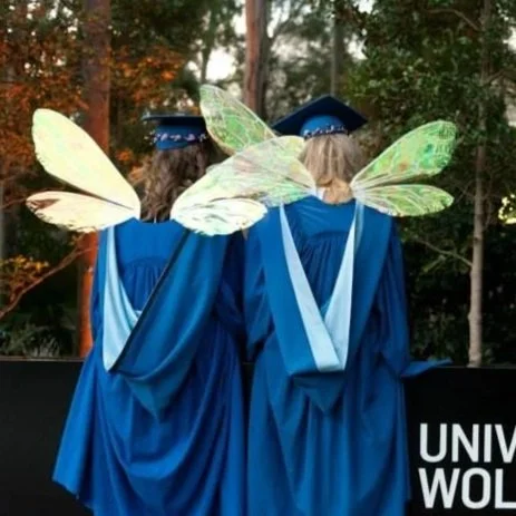Fairy+Carolynn+and+CLaire+Graduation+11.jpg