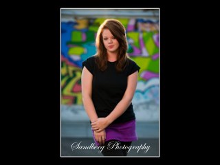 Highschool Senior-5