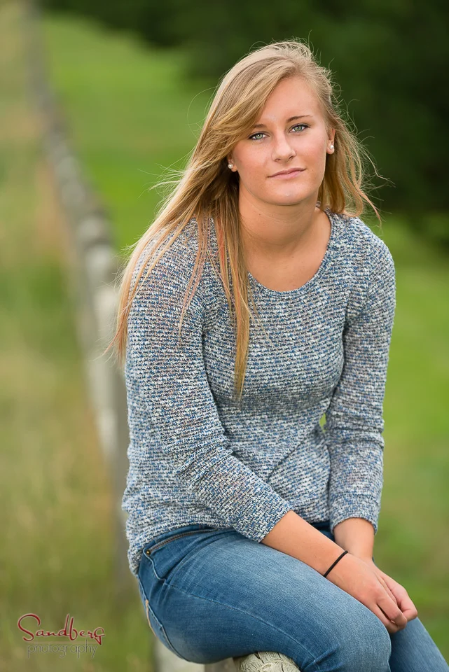 Some highlights from Marina's Senior Session - Rocky Mountain High School
