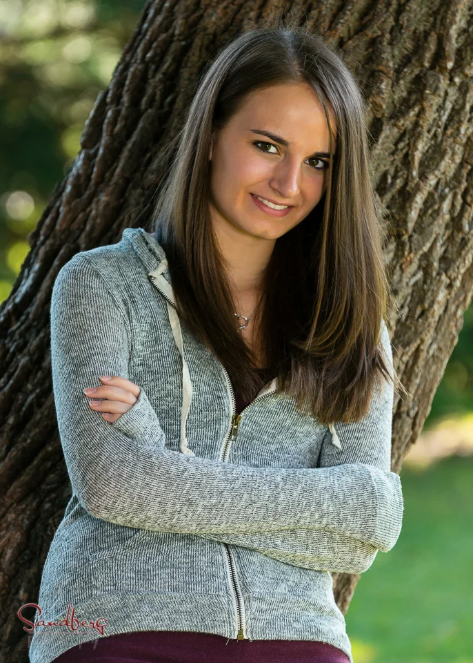 Kira - Class of 2015