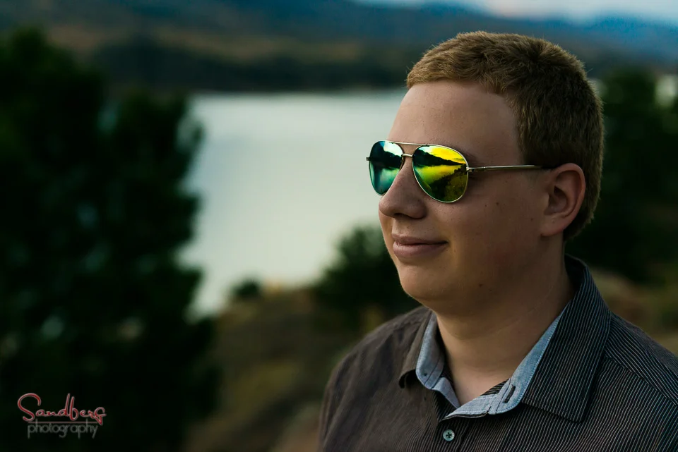 Austin - Fort Collins High School Class of 2015