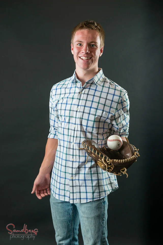 William - Liberty Common High School Class of 2015