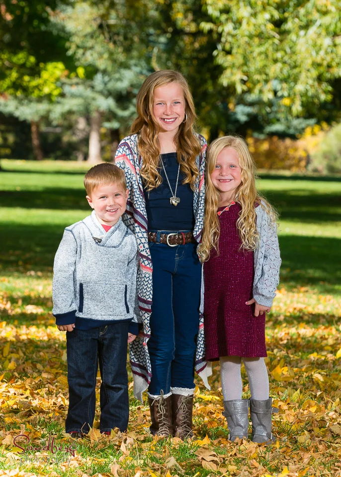 DeHaven, Kate and Family