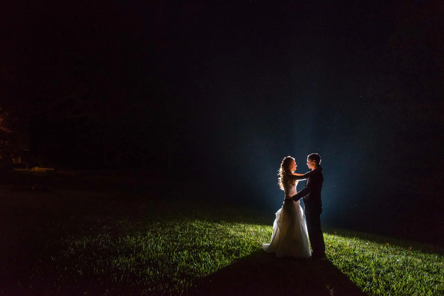 Wedding Photography