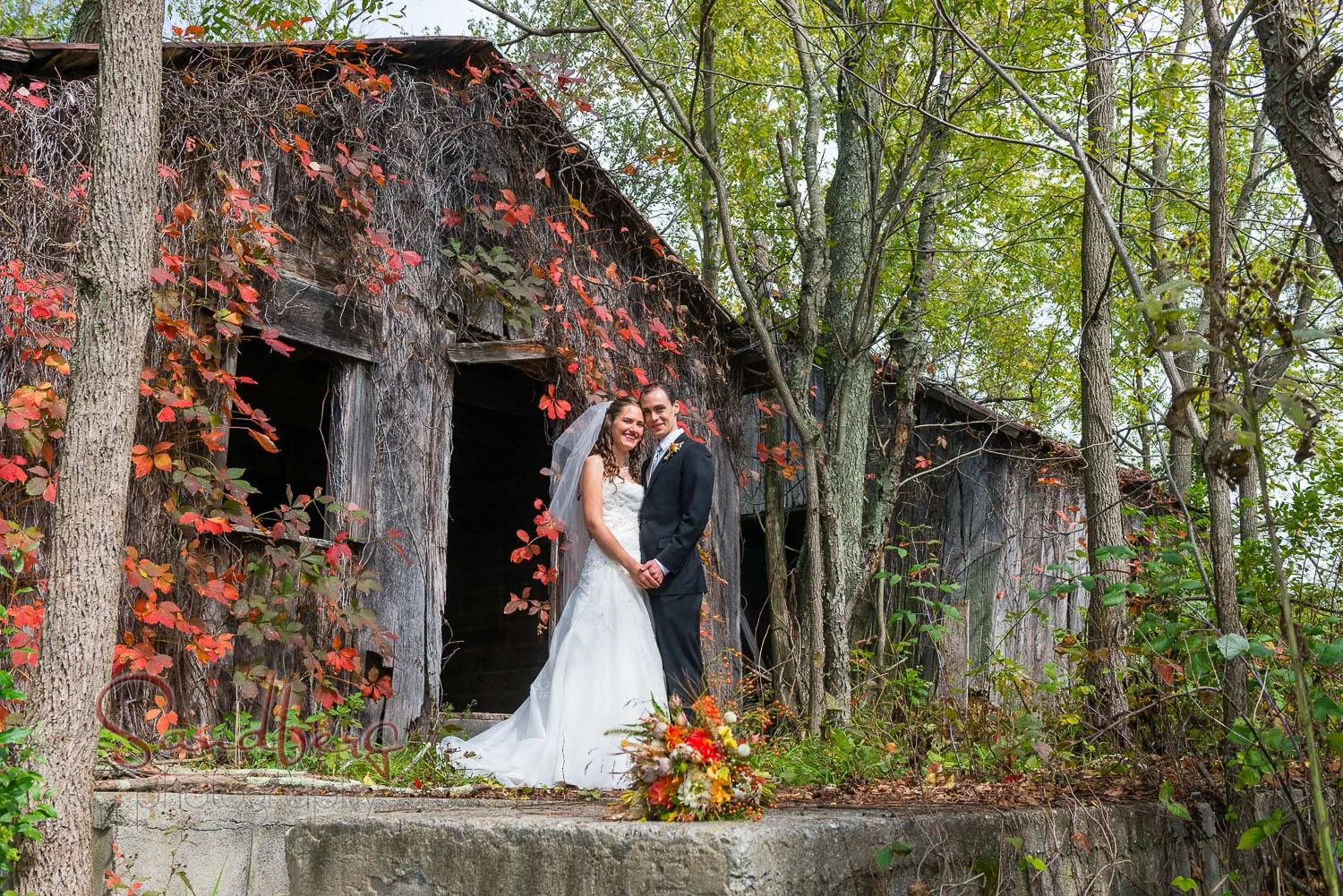 Wedding Photography