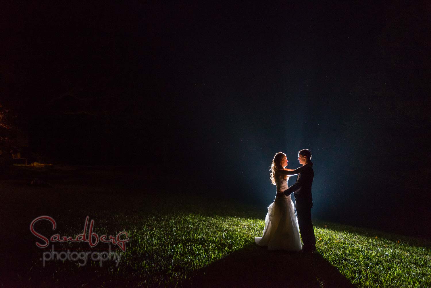 Wedding Photography