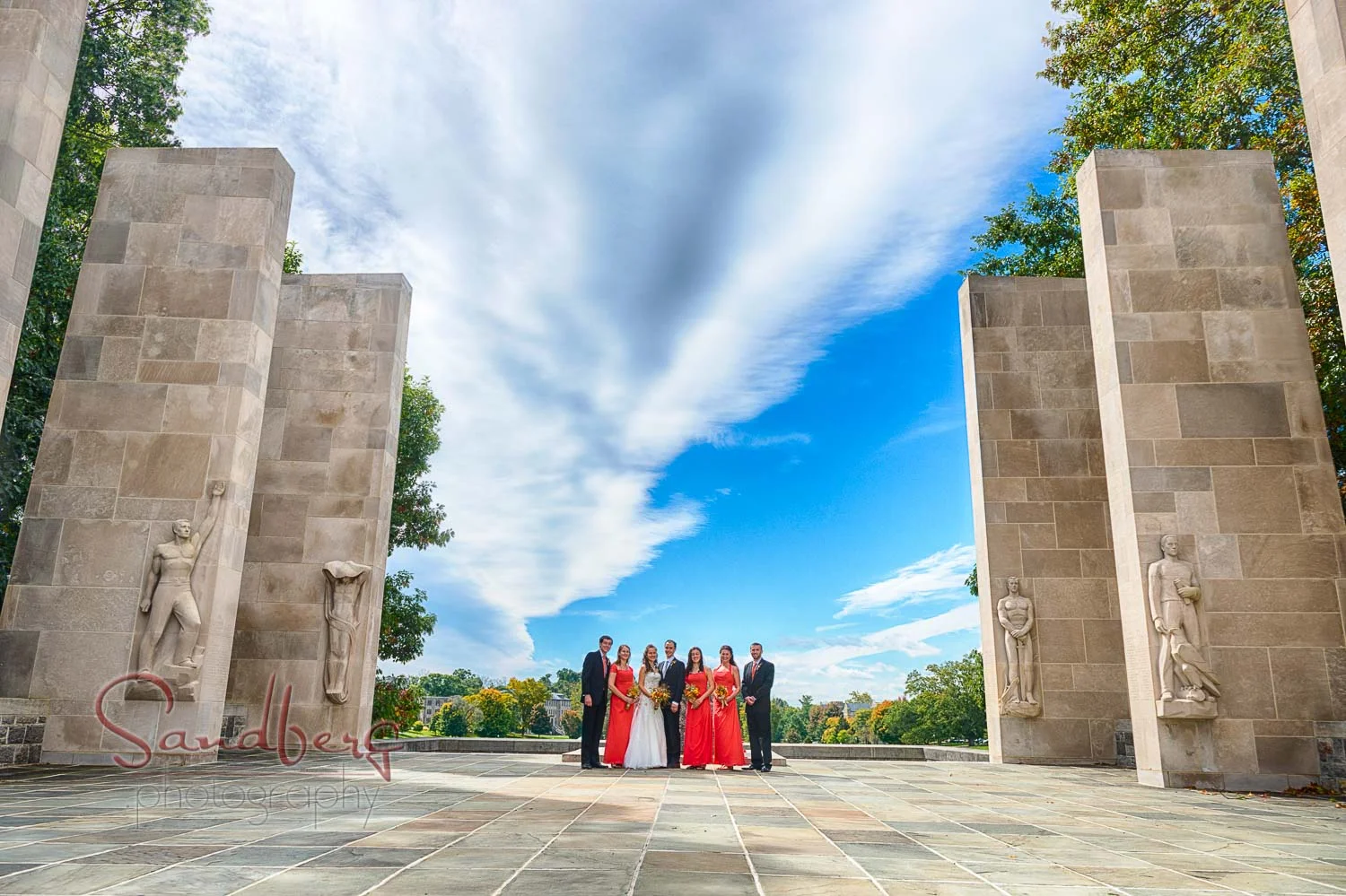Wedding Photography