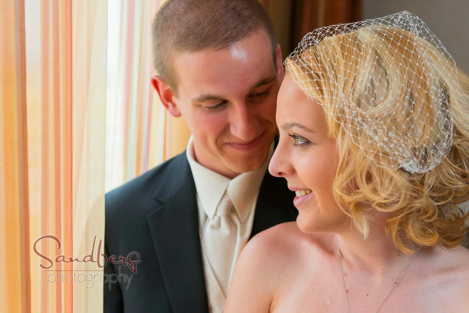 Wedding Photography