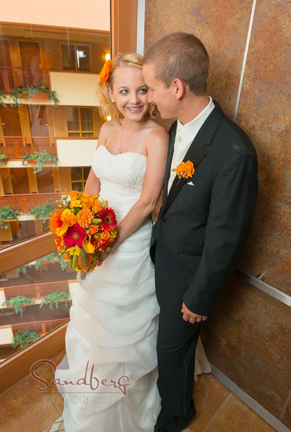 Wedding Photography