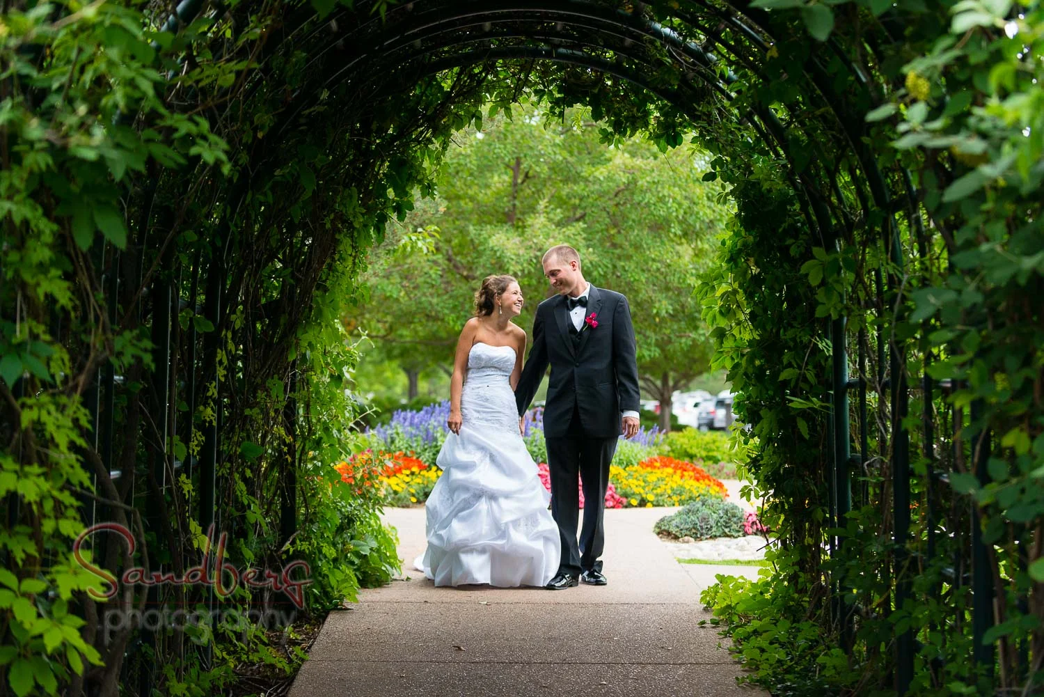 Wedding Photography