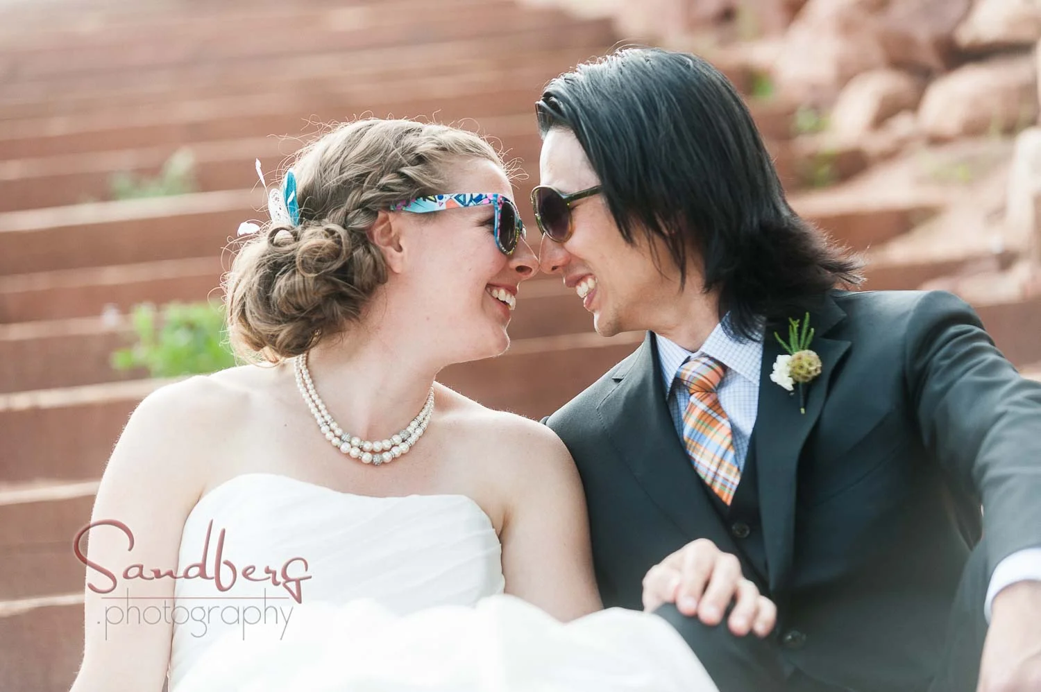 Wedding Photography