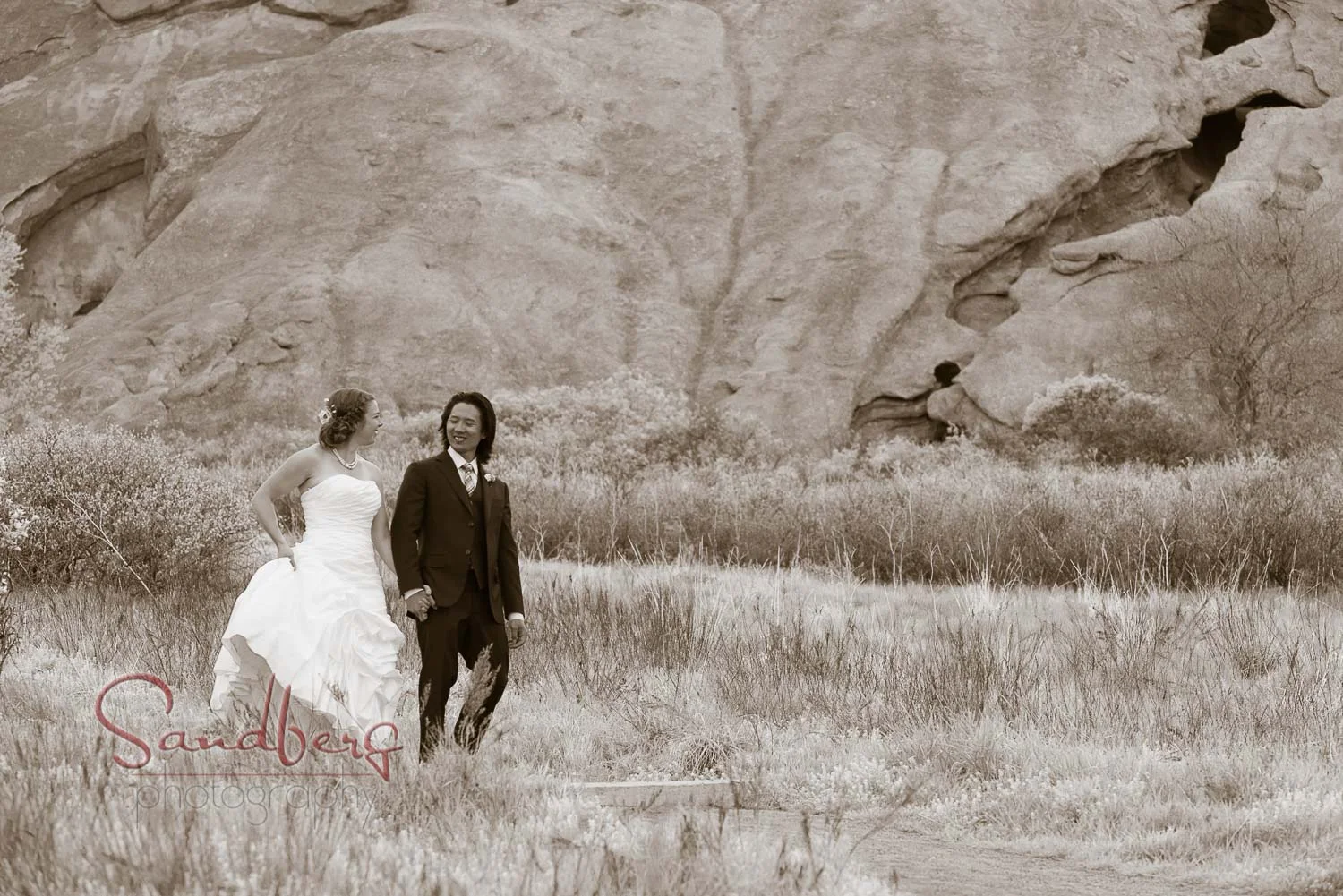 Wedding Photography