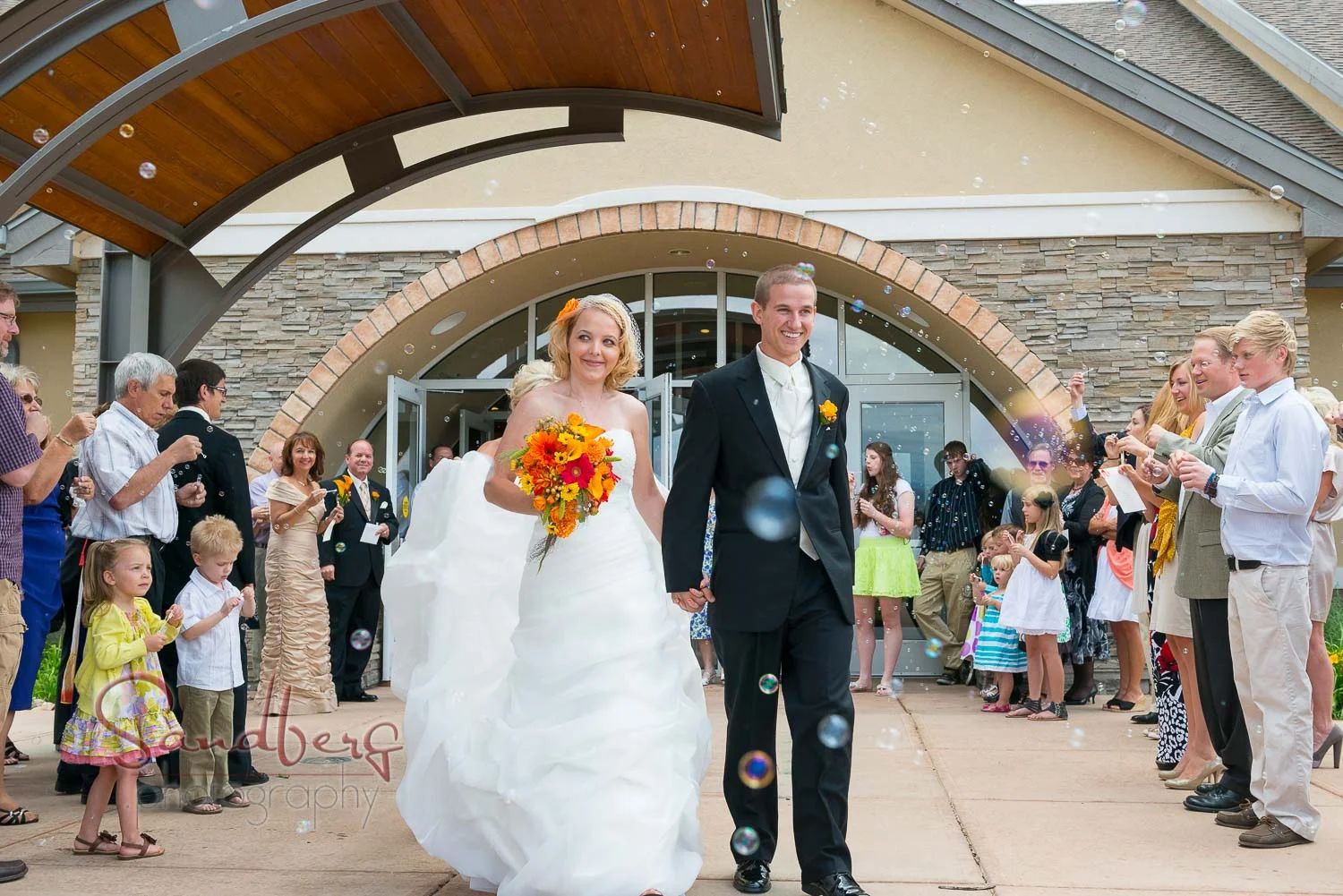 Wedding Photography