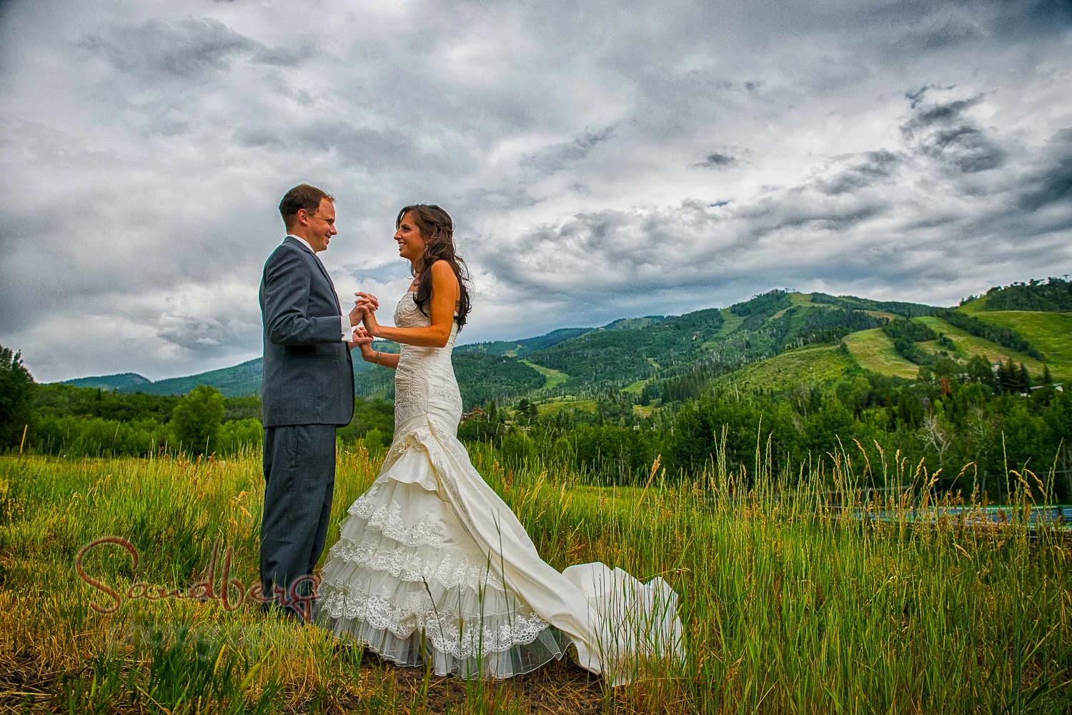 Wedding Photography