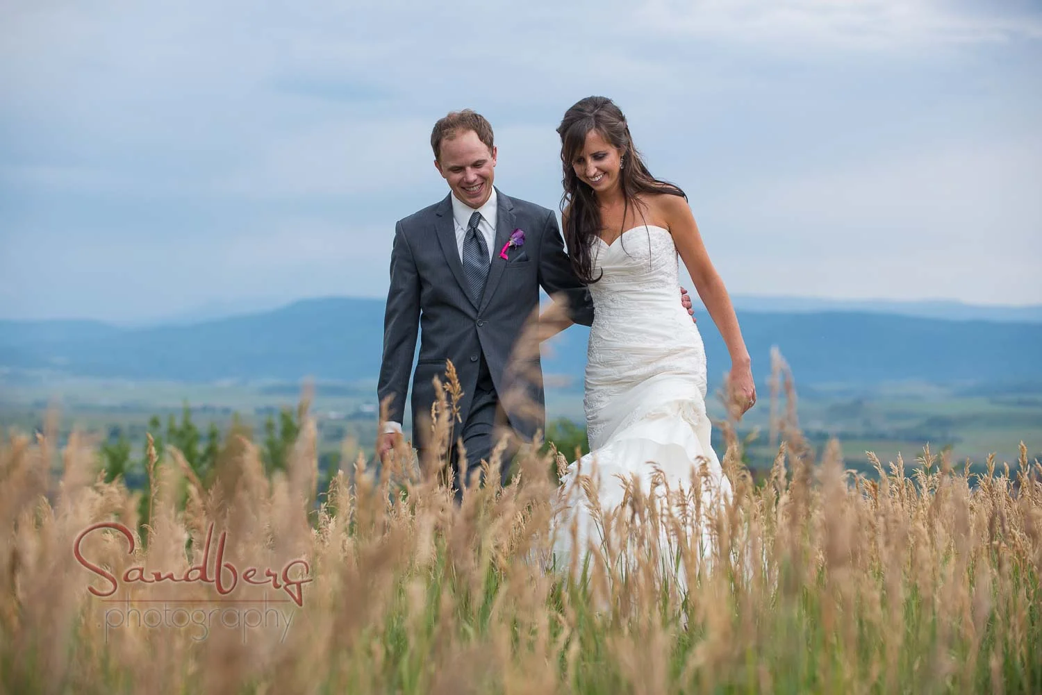 Wedding Photography