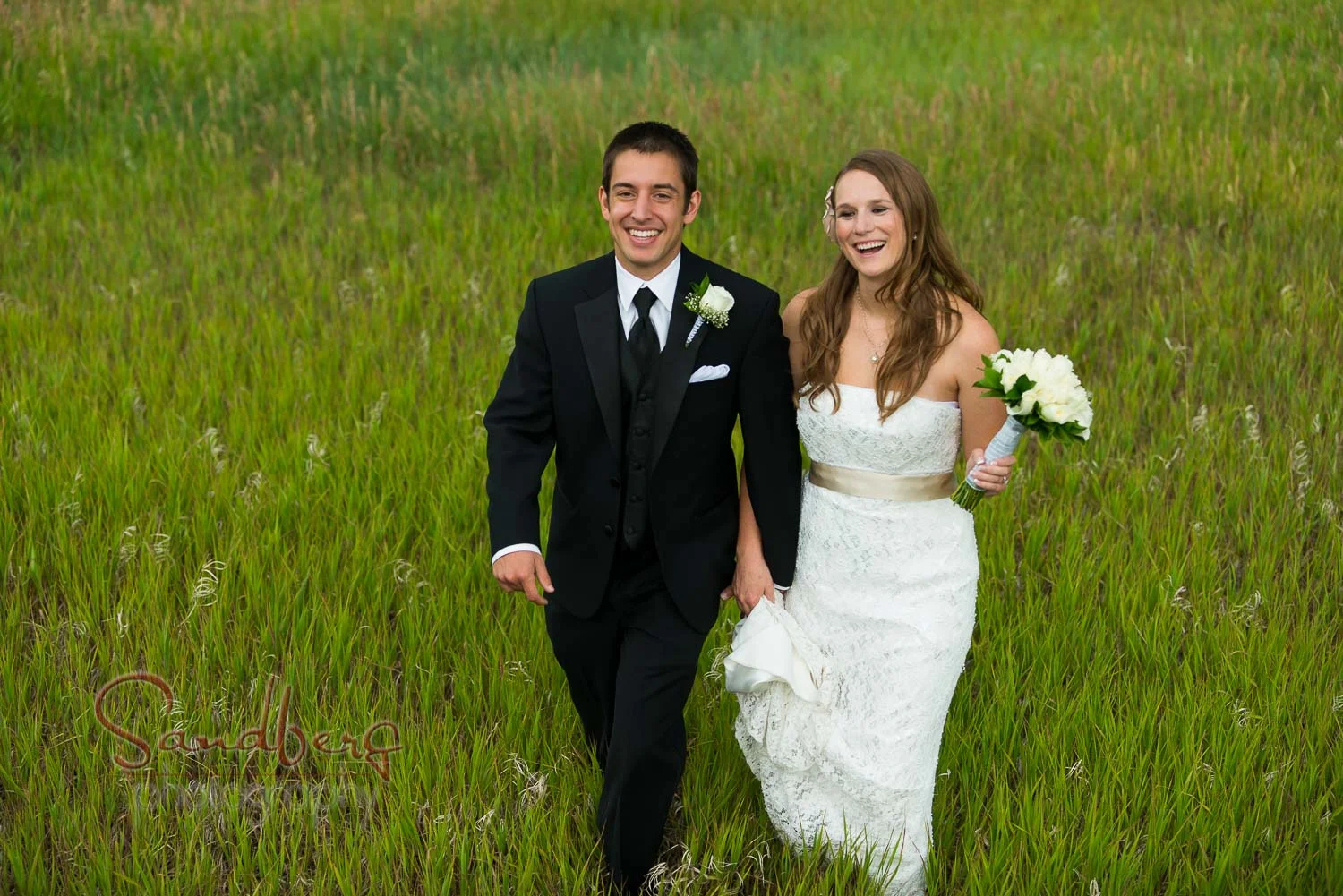 Wedding Photography
