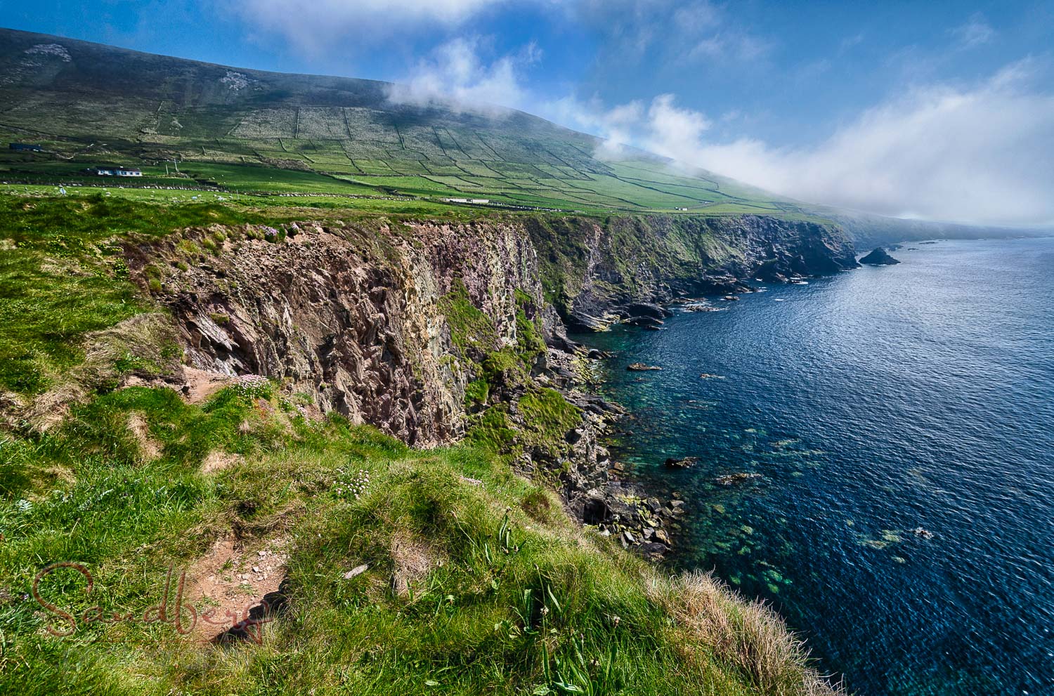Slea Head Drive