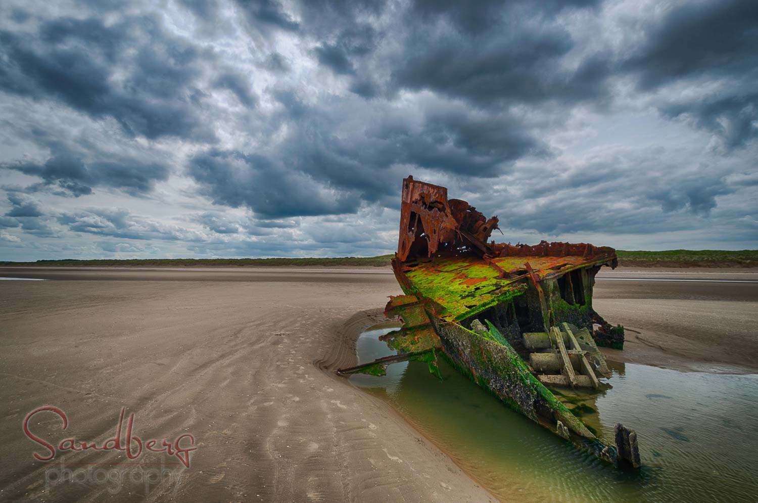 Baltray Harbour
