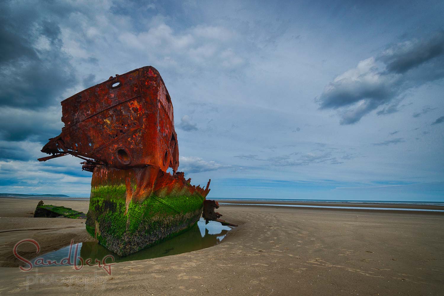 Baltray Harbour