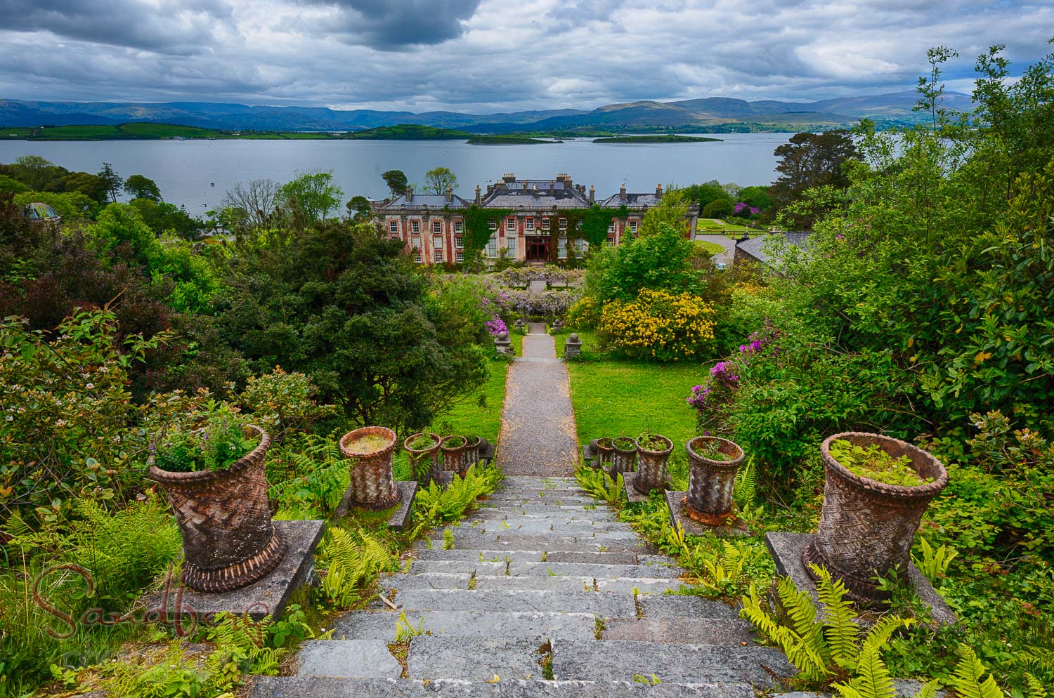 Bantry House