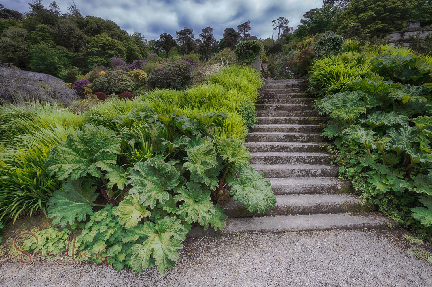 Bantry House