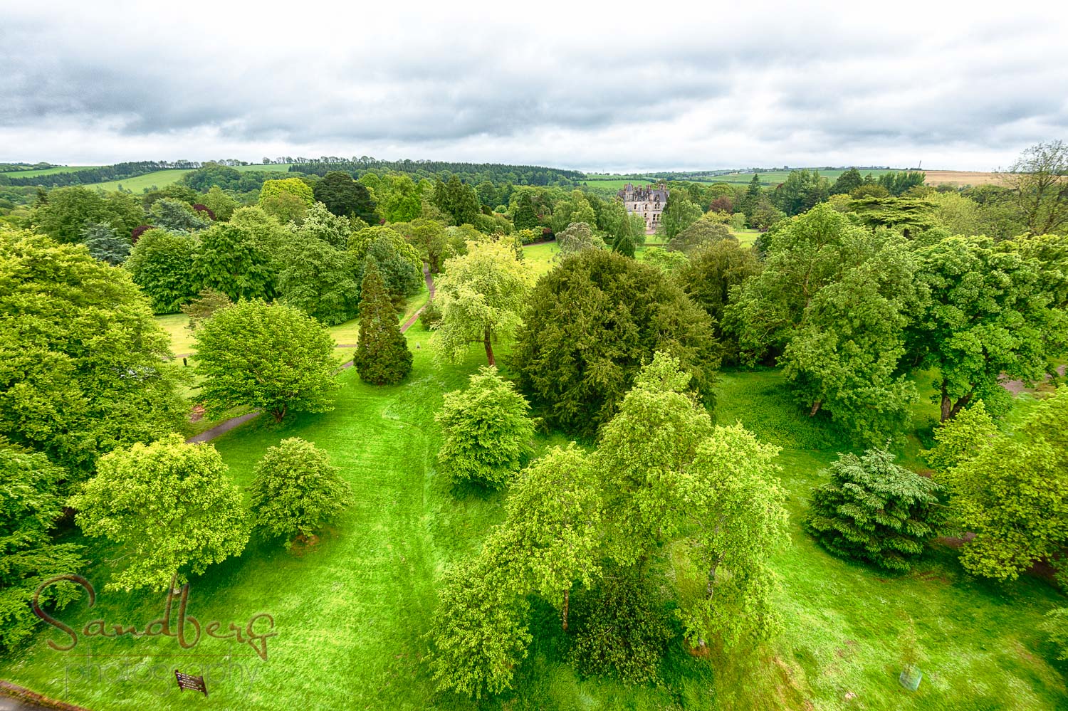 Blarney Castle