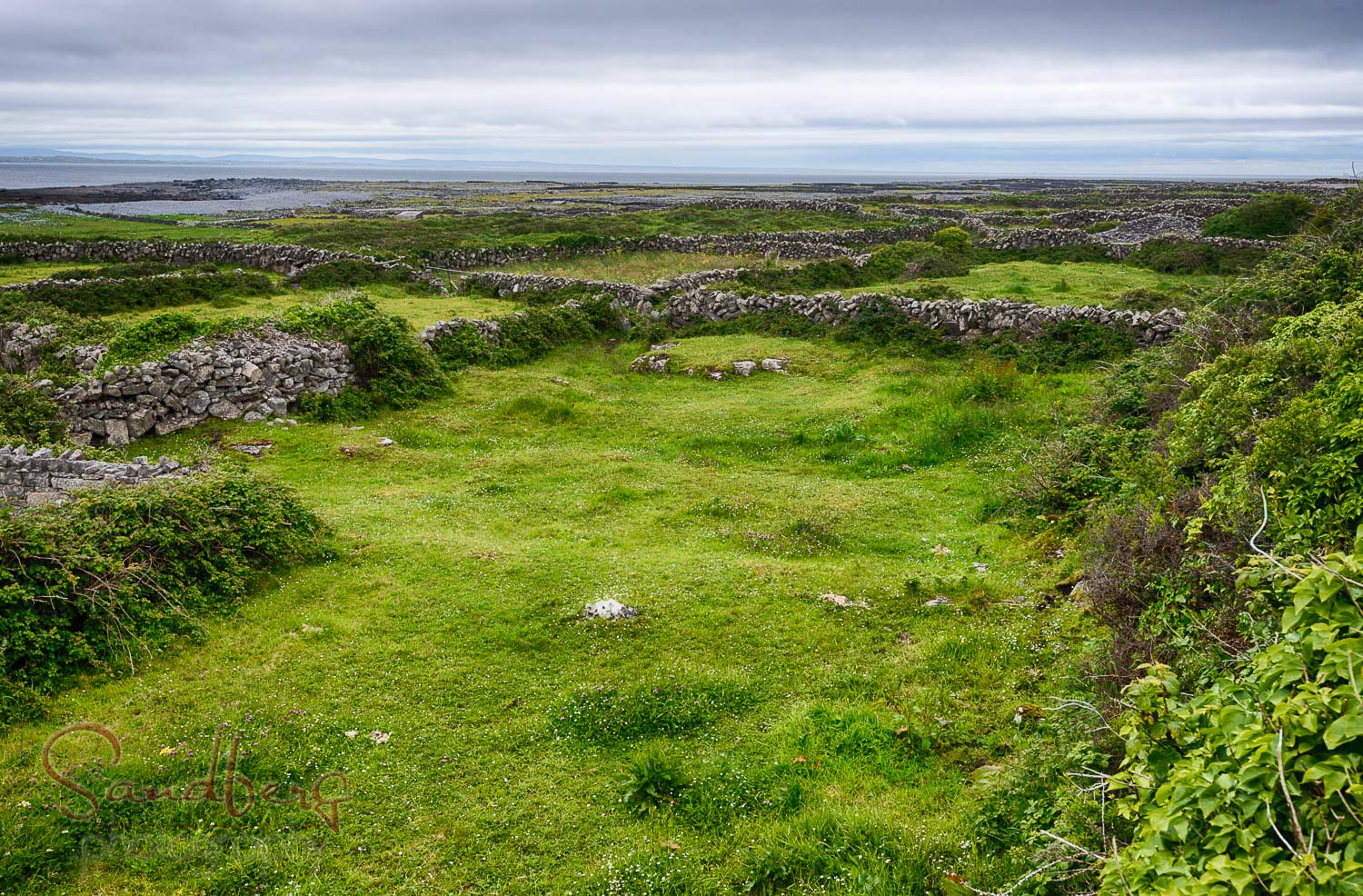 Inishmore, Aran Islands