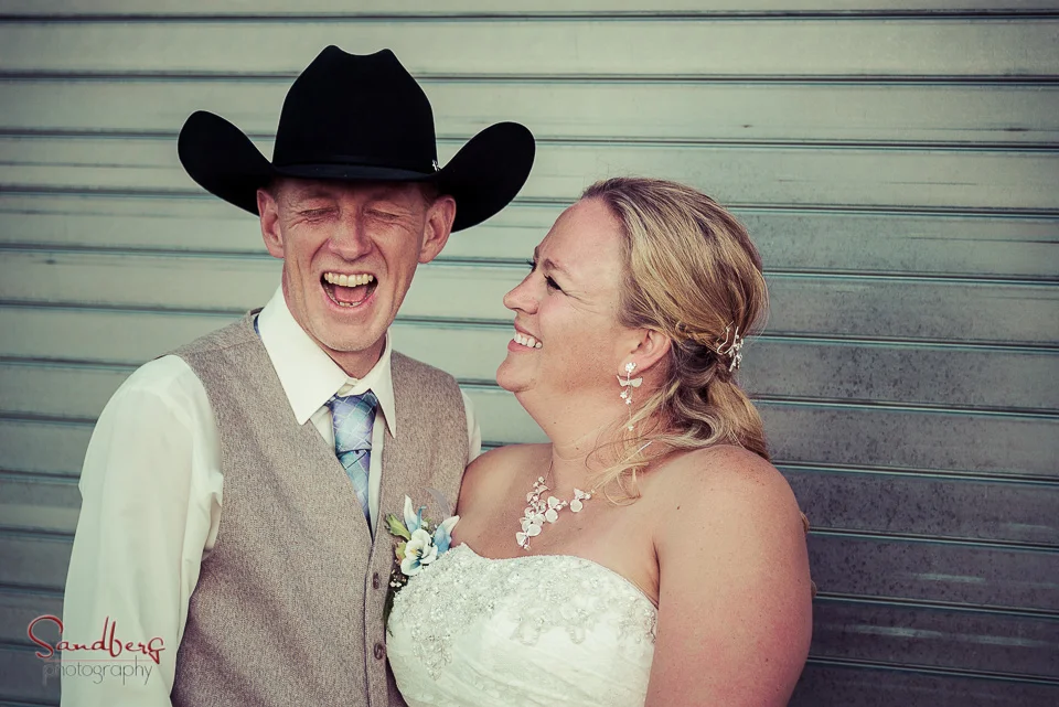 Billi & Todd's Wedding Preview Video is now online