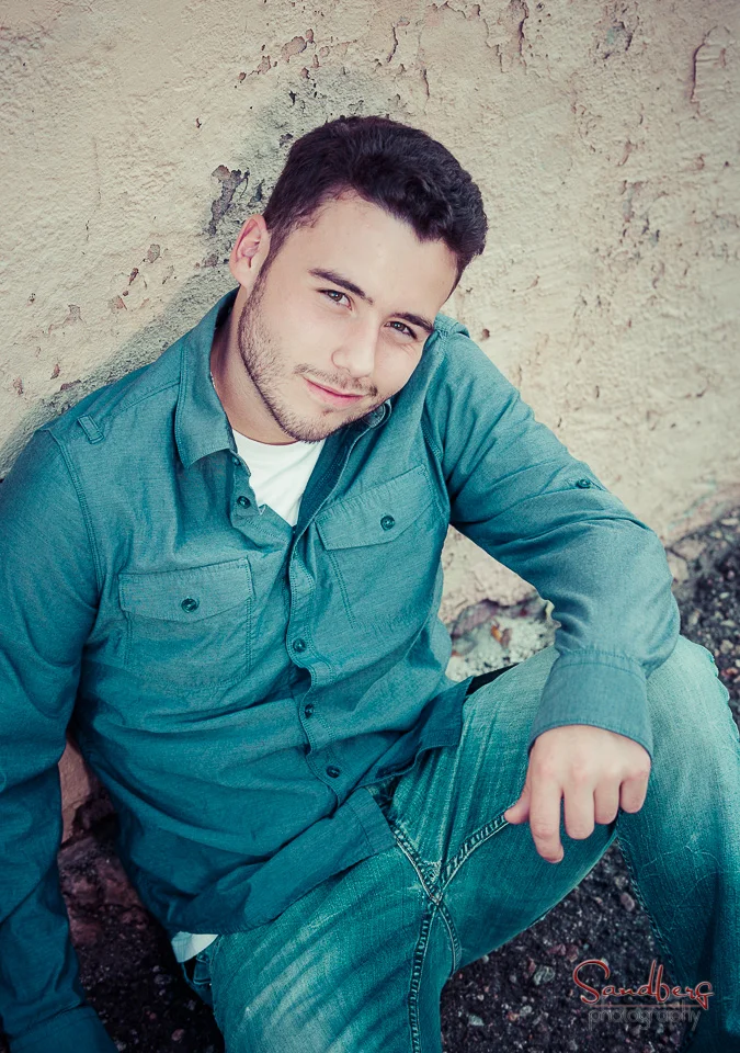 A few of our favorites from Chaypin's senior session