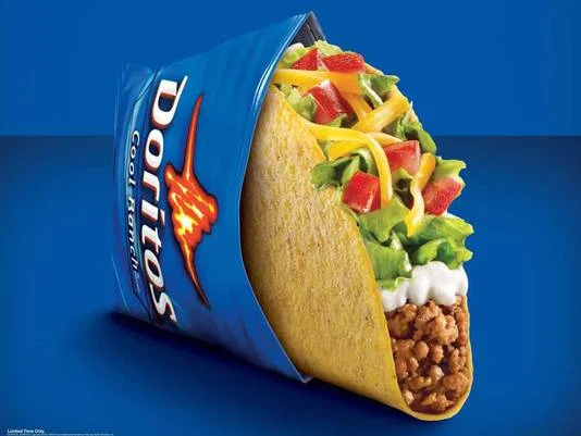 copyright: TacoBell