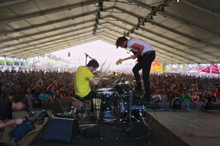 Japandroids