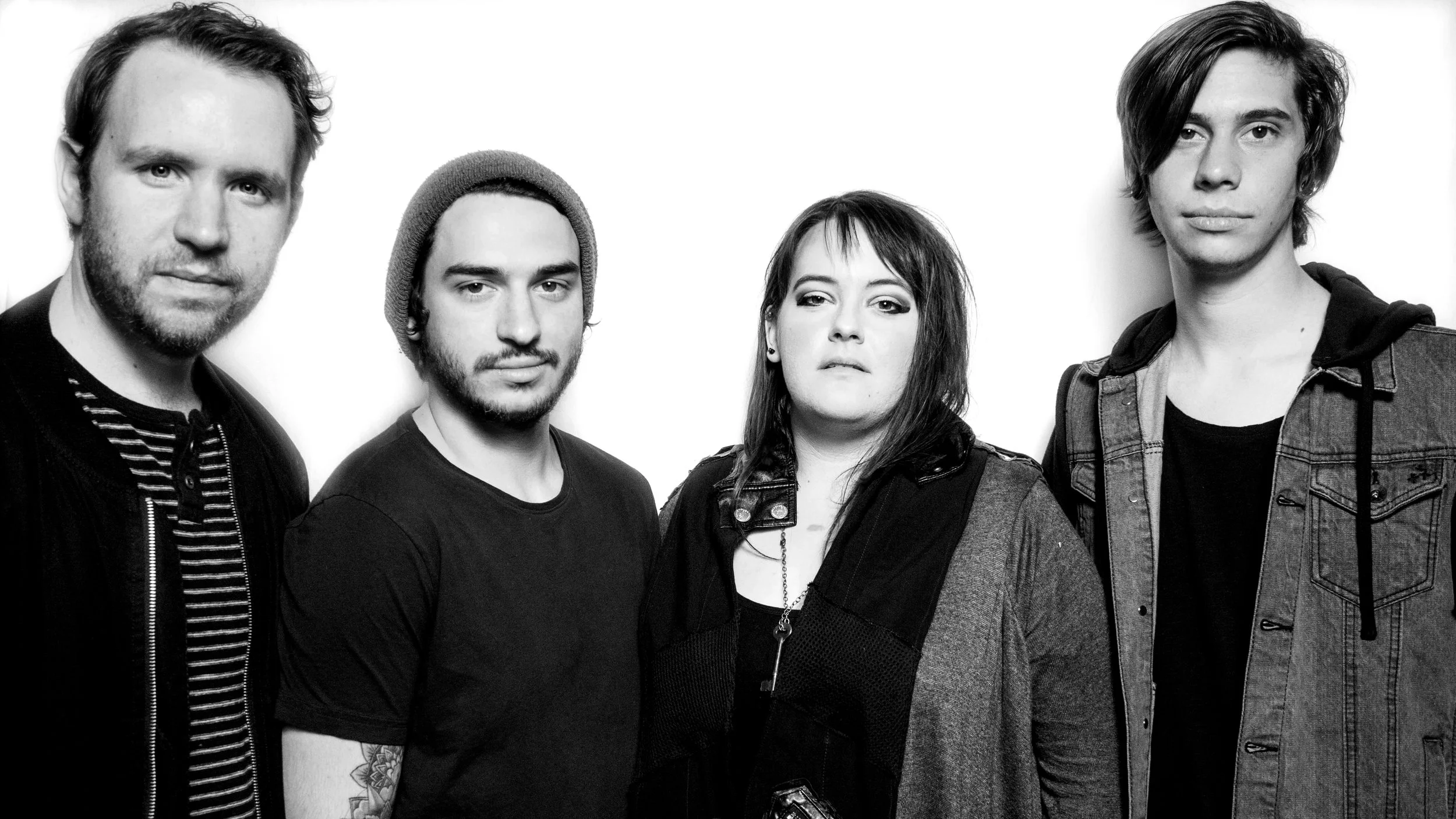 The band - Raviner 