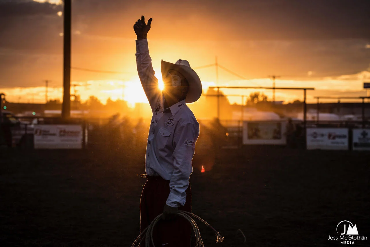 Jess McGlothlin, Bozeman, Montana, August 2016